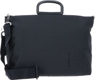 Mandarina Duck MD20 Handbag Shoulder Bag Steel Dark Grey