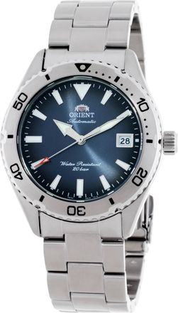 Orient Sport Automatic Blue Dial Mens Watch RA-AC0Q14L30B
