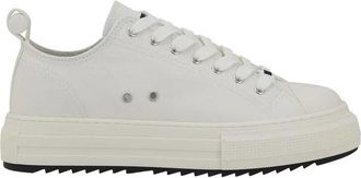 Dsquared2 Uomo, Scarpe, Bianco, 42 EU, new