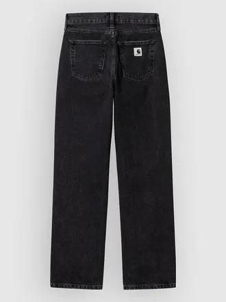 Carhartt Work in Progress Noxon Jeans nero