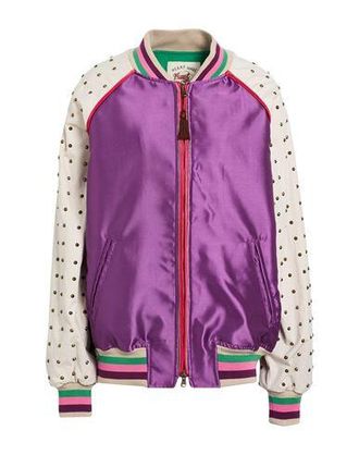 Front Street 8 JACKEN & M&Auml;NTEL - Jacken und Anoraks auf YOOX.COM