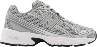New Balance 740 Sneaker - Dames - Sneakers - Grijs - 44 EU - Schoenen
