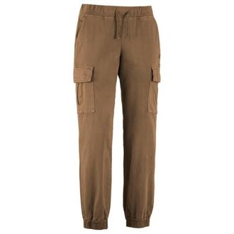 E9 Jane Boulderhose f&uuml;r Damen | braun