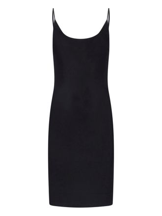Saint Laurent Abito Mini Cassandre