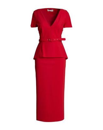 La Petite Robe Di Chiara Boni VESTITI - Vestiti midi su YOOX.COM