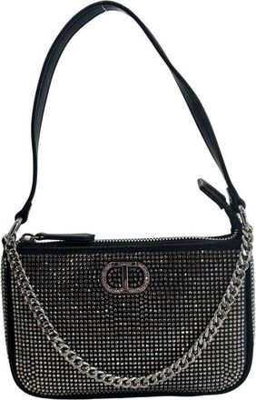 Twin-Set Twinset Polyurethane Women Shoulder Womens Bag
