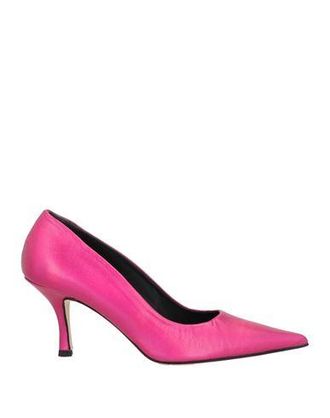 Luca Valentini Pumps