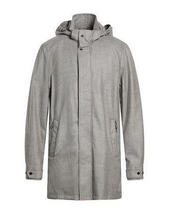Moorer COATS & JACKETS - Overcoats & Trench Coats on YOOX.COM