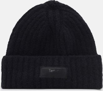 Ten c TORU HAT Size: OS, colour: BLACK