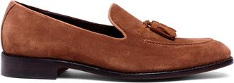 Anthony Veer Kennedy Tassel Loafers