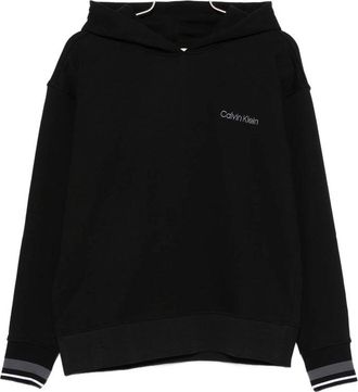 Calvin Klein Sweatshirts Black