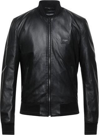 Dolce & Gabbana COATS & JACKETS - Jackets sur YOOX.COM