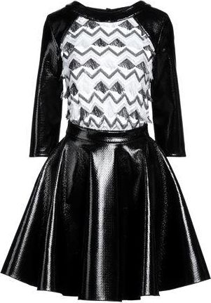 Feleppa DRESSES - Midi dresses sur YOOX.COM