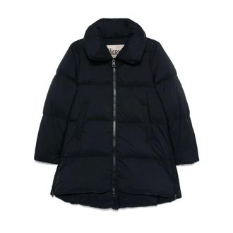 Herno Mujer, Chaquetas, Negro, Talla: XS