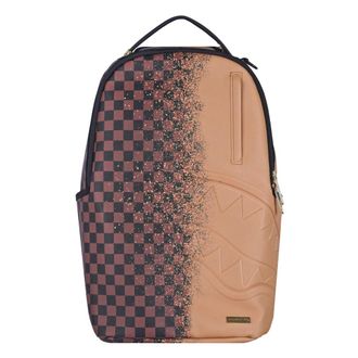 Sprayground Backpacks, female, Multicolor, Size: ONE SIZE Henny Spritz Backpack