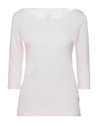 120% Lino TOPWEAR - T-shirts on YOOX.COM
