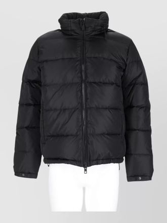 Aspesi padded coat