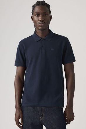 Levi's Original Polo - Hombre - 2XL - Azul / Navy Blazer