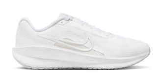 Nike Mens Downshifter 13 Shoes In White