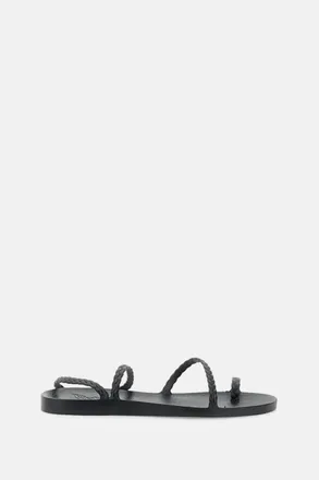 Ancient Greek Sandals Sandali Eleftheria Jelly