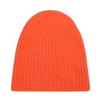 Roberto Collina Dames, Accessoires, Oranje, Maat: ONE Size Zijde