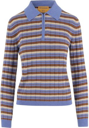 Guest In Residence Donna, Maglie, Multicolore, S, new