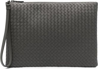 Bottega Veneta Intreciato Documento Caso