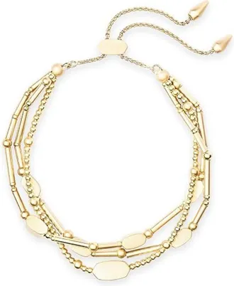 Kendra Scott Chantal Beaded Bracelet