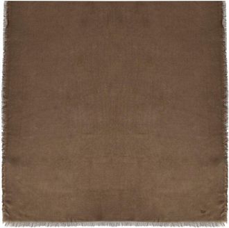 Weekend by Max Mara STOLA LATINO MARRONE MAX MARA WEEKEND