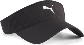 Puma Visiera da running, Accessori, Nero, OSFA