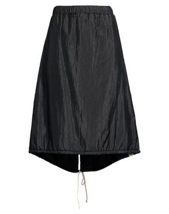 Jil Sander HOSEN & R&Ouml;CKE - Midi-R&ouml;cke auf YOOX.COM