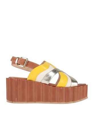 Nila & Nila SCHUHE - Sandalen auf YOOX.COM