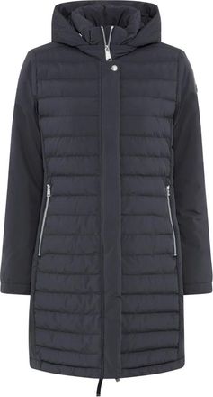 Fuchs Schmitt Piumino corto Solarball - - Coats - Donna - Blu - L