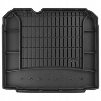 OEM Alfombrilla De Goma Para Maletero Audi Q3 1 2011-2018 D Tm