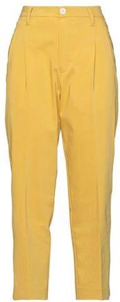 High PARTES DE ABAJO - Pantalones en YOOX.COM