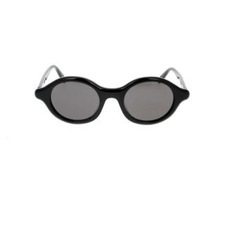 Loewe Sunglasses, unisex, Black, ONE SIZE, Stylish Sunglasses for Sunny Days