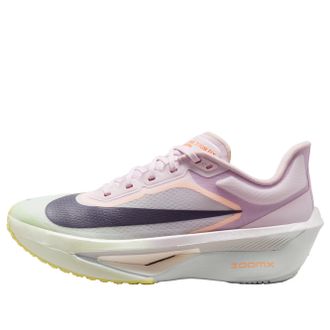 Nike (WMNS) Nike Zoom Fly 6 Bleached Lilac Volt Tint FN8455-500