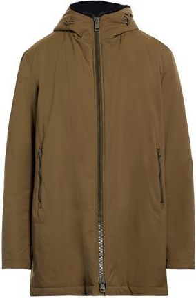 Herno CAPISPALLA - Cappotti su YOOX.COM