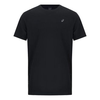 Asics Sports Short-Sleeve T-shirt Black 2031F708-001