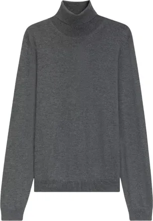HUGO BOSS Uomo, Maglie, Grigio, L, new