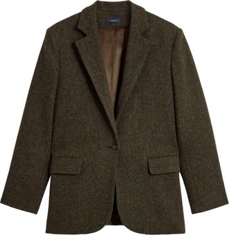 SOEUR Mujer, Chaquetas, Marr&oacute;n, Talla: XS