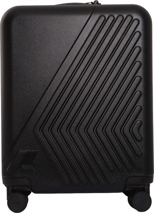 K-Way Trolley con logo K Way Eudoxie