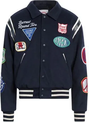 Barrow ROPA DE ABRIGO - Chaquetas y cazadoras en YOOX.COM