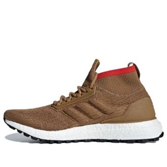 adidas UltraBoost ATR Raw Desert CM8258