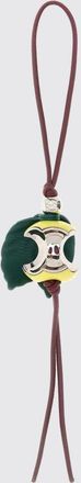 Loewe Portachiavi Donna colore Verde