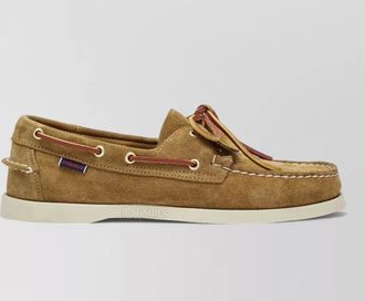 Sebago boat shoes