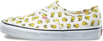 Vans Peanuts x Authentic Woodstock VN0A38EMOQZ