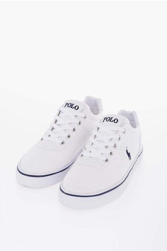 Polo shoes clearance best sale