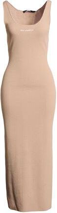 Karl Lagerfeld DRESSES - Maxi dresses on YOOX.COM