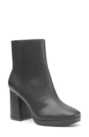 Me Too Gracen Bootie in Black at Nordstrom, Size 9